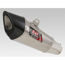 Spare Parts YOSHIMURA JAPAN R-11 GSXS 1000 21-22 Homologated Stainless Steel&Carbon Muffler