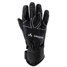 Athletic Gloves VAUDE La Varella