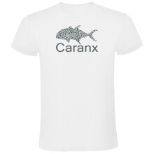 Premium Clothing and Shoes KRUSKIS Caranx Short Sleeve T-Shirt