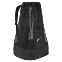 Mens Sports Backpacks Nike Club Team Swoosh Ball Bag BA5200-010