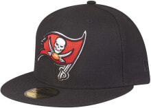 Premium Clothing and Shoes New Era 59Fifty Cap NFL Tampa Bay Buccaneers