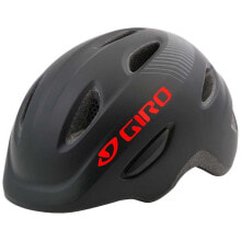 Protective Gear GIRO Scamp MTB Helmet