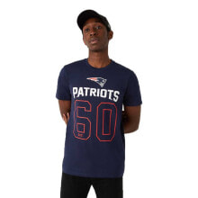 Mens T-Shirts and Tanks NEW ERA NFL On Field Graphic New Engalnd Patriots Short Sleeve T-Shirt