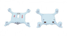 Drone Accessories Cover - X20-01 white