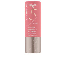 Lip Glosses and Lip Tints POWER FULL 5 lip care balm #020-sparkling gauve