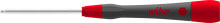 Car Screwdrivers Wiha 42441. Length: 16 cm, Weight: 24 g. Handle colour: Grey/Red