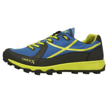 Running Shoes ORIOCX Sparta Trail Running Shoes