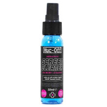 Disinfectants And Antibacterial Agents MUC OFF Antibacterial Device & Screen Cleaner