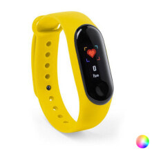Mens Smart Watch Bands Умный браслет 146351 0,96" Bluetooth 4.0