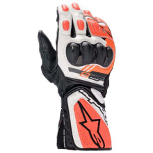 Athletic Gloves ALPINESTARS SP-8 V3 Gloves