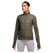 Premium Clothing and Shoes NIKE Therma-Fit Synthetic Fill Jacket