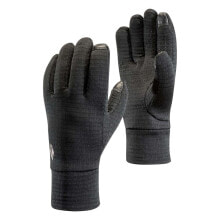 Athletic Gloves BLACK DIAMOND Midweight Gridtech