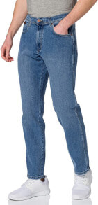 Men's Jeans Wrangler Men's Texas Taper Jeans
