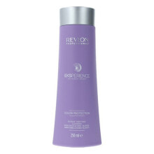 Shampoos Укрепляющий цвет шампунь Eksperience Revlon (250 ml)