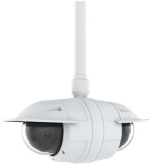 Security Cameras Axis P3807-PVE IP security camera Outdoor Dome 4320 x 1920 pixels Ceiling/Pole