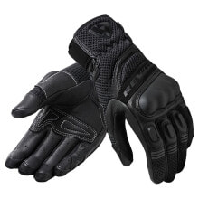 Athletic Gloves REVIT Dirt 3 Gloves