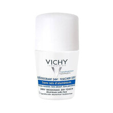Deodorants for Men VICHY Bille Dry Touch 50ml