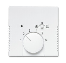 Sockets, switches and frames Busch-Jaeger 1795 HKEA-84 temperature transmitter Indoor