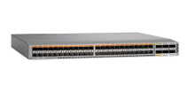 Network Equipment Models Cisco Nexus 2348UPQ Grey 10, 100, 1000, 10000 Mbit/s