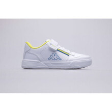 Sneakers Shoes Kappa Marabu II K Jr. 260817K-1060