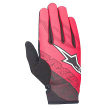 Athletic Gloves ALPINESTARS BICYCLE Stratus Long Gloves