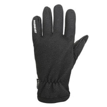 Athletic Gloves MASSI Windtex 100% Long Gloves