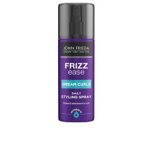 Hair Sprays FRIZZ-EASE spray perfeccionador rizos 200 ml