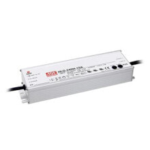 Voltage Stabilizers MEAN WELL HLG-240H-24A