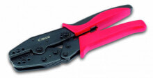 Cable Tools 106156, Crimping tool