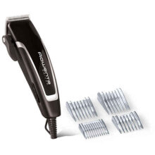 Haircut Machines and Trimmers Машинка для стрижки волос Rowenta TN1603F0 45 mm