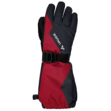Athletic Gloves vAUDE Snow Cup Gloves