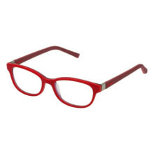 Glasses Очки Converse VCO079Q460Z26 Детский Красный (Ø 46 mm)