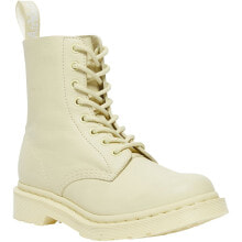 Athletic Boots dR MARTENS 1460 Pascal Mono Boots