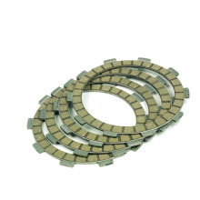 Spare Parts TRW Hm Moto CRE-F 450 R 03 Clutch Friction Plates
