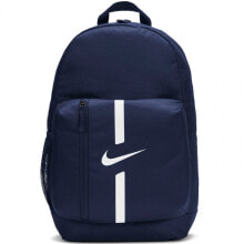 Sports Backpacks Nike Academy Team DA2571-411 Backpack