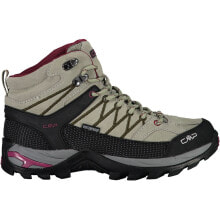 Hiking Shoes CMP Rigel Mid WP 3Q12946 Hiking Boots