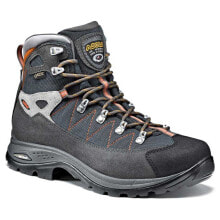Hiking Shoes aSOLO Finder Goretex Hiking Boots