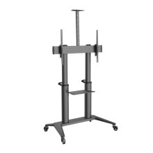 Stands And Rollers For Computers PureLink PDS-0012C TV mount 2.29 m (90") Black