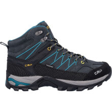 Hiking Shoes CMP Rigel Mid WP 3Q12947 Hiking Boots