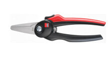 Construction Scissors BESSEY D47-2. Length: 14 cm, Weight: 50 g