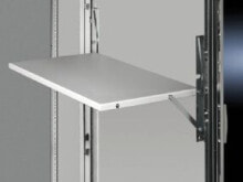 Accessories for telecommunications cabinets and racks Rittal 4638.800 rack accessory Adjustable shelf