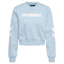 Athletic Hoodies HUMMEL Legacy Sweatshirt