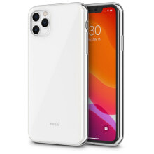 Smartphone Cases MOSHI iGlaze iPhone 11 Pro Max