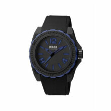 Premium Clothing and Shoes Мужские часы Watx & Colors RWA1801 (Ø 45 mm)