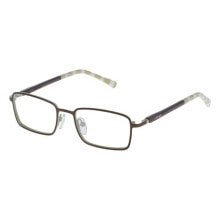 Glasses Очки Sting VSJ394V480K54 Детский Зеленый (Ø 48 mm)