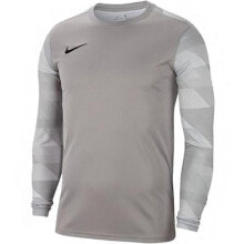 Premium Clothing and Shoes Goalkeeper jersey Nike Dry Park IV JSY LS GK JR CJ6072-052