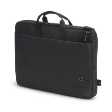 Laptop Bags Slim Eco MOTION 10-11.6", Briefcase, 29.5 cm (11.6"), Shoulder strap, 450 g