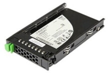 Internal Solid State Drives Fujitsu S26361-F5783-L192 internal solid state drive 2.5" 1920 GB Serial ATA III