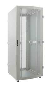 Accessories for telecommunications cabinets and racks 48.26 cm (19") Server Rack Premium, 42U, 2033 (h) x 800 (w) x 1000 (d) mm, Max 2000kg, Flatpack,, Grey