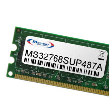 Memory Memory Solution MS32768SUP487A memory module 32 GB